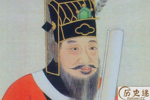 长孙无忌斗不过武则天的原因终于揭晓，竟然是三方势力联合打击