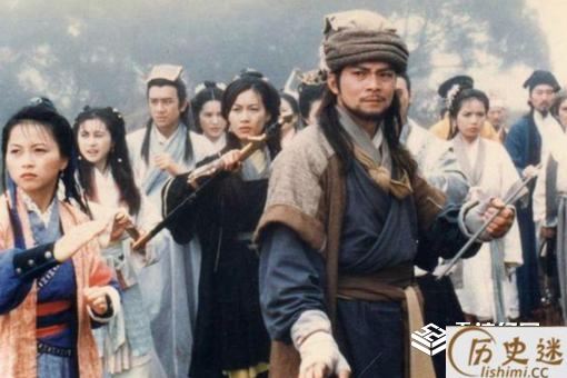 南院大王权利大吗