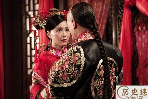 康熙真的一晚上召幸30位嫔妃吗？