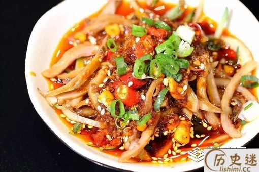 辣椒传入中国之前