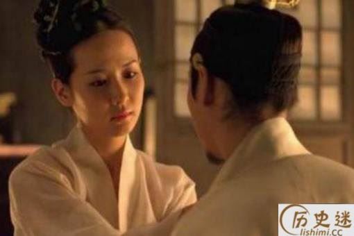 古代朝廷抄家的时候是如何处理家中女性成员的