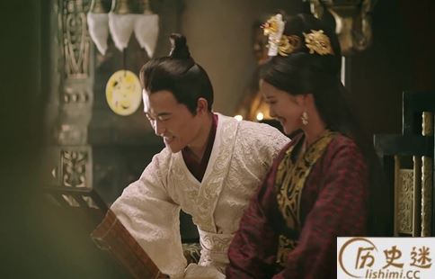 刘禅乐不思蜀是真不思蜀么