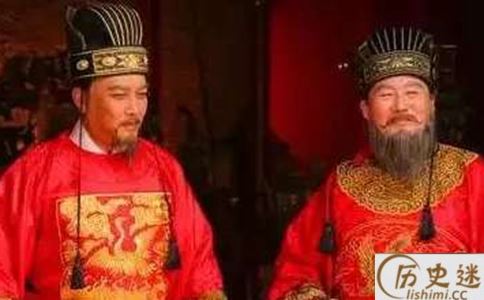 为什么明朝惩罚制度那么严官员却敢和皇上顶嘴