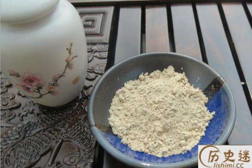 古人洗脸是怎么洗的