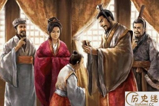 王莽上位后为什么要大肆更改地名