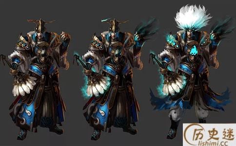 马战吕布,步战典韦,舌战诸葛,床战貂蝉是什么梗