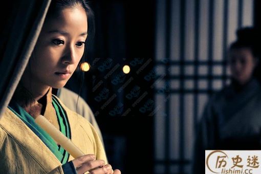 孙尚香被骗到东吴之后,为什么不回到刘备身边来