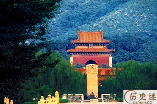 为何说定陵不要随意去参观