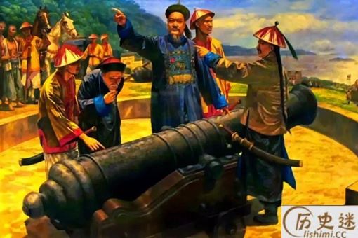 曾国藩都50岁了为何要害纳妾