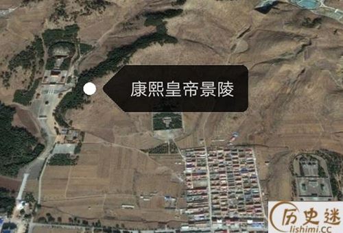 康熙为什么要把自己埋葬在深水里面