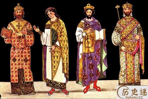 拜占庭向明朝求援过吗？历史上真的和明朝有来往吗？