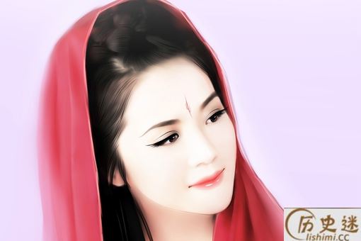 古代怎样的姑娘才能被称为千金小姐