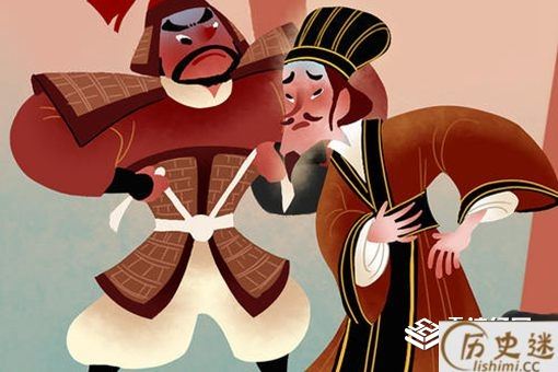 楚王好细腰是谁的腰