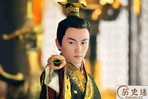 光武帝刘秀的陵墓怎么在烂泥滩里