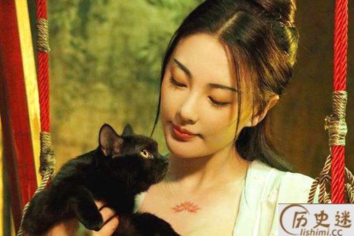 福金帝姬三天没下床是怎么回事