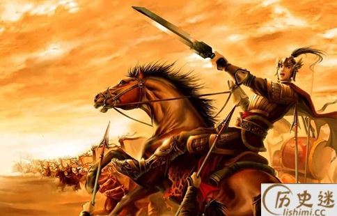 五胡乱华时期吃人肉的情况多么