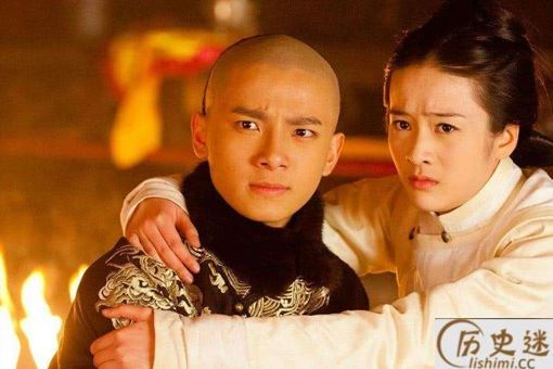 孝庄太后的野史盘点,不仅仅只有多尔衮