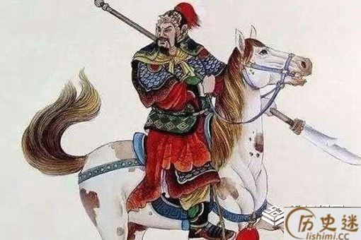 康茂才为什么被朱元璋重用