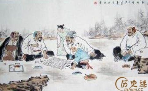 古代人的环保观念有多高