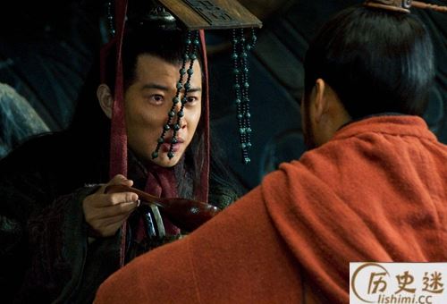 诸葛亮真的就是汉献帝吗