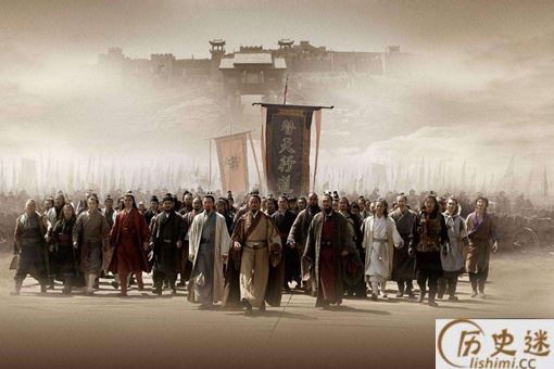 为何说英雄脚臭,好汉屁多