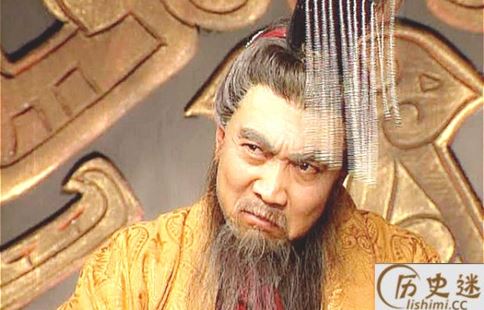 曹操是怎么从马超手中逃脱的