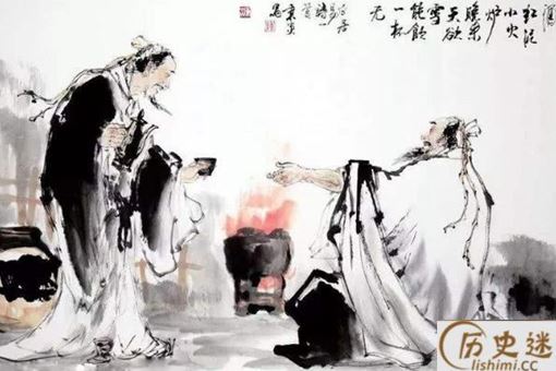 棉花没有普及之前靠什么过冬