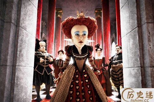 红皇后假说理论