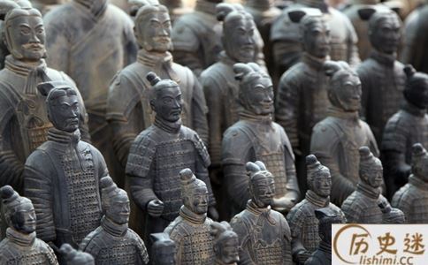 秦始皇炼丹是用什么炼的