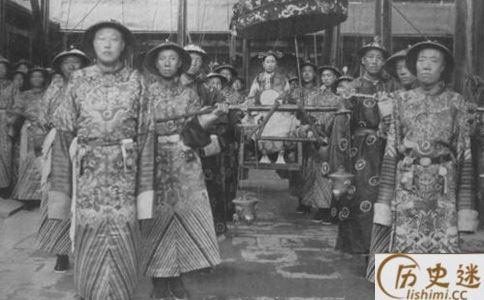 慈禧西逃过程中竟然花了五千两银子吃了一只鸡事件揭秘