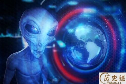 人类不属于地球的证据是什么