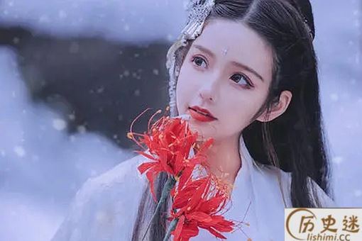 林逋有喜欢的人吗