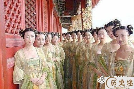 古代宫女出宫后为什么嫁不出去