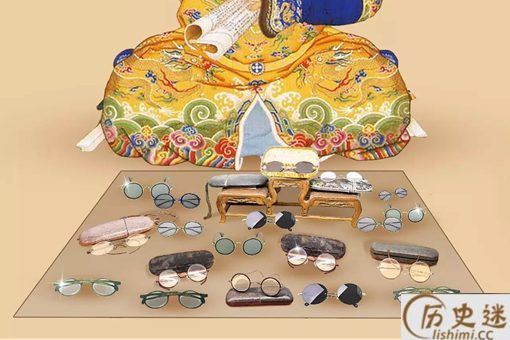 明朝之前没有眼镜,人们近视了怎么办