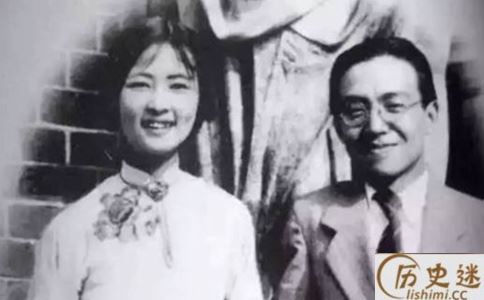 梁思成在林徽因去世后为何会再娶