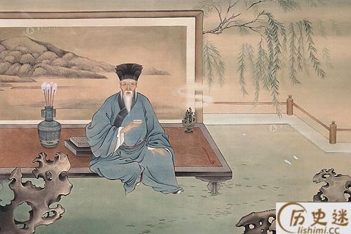 欧阳修真有给他外甥女写情诗吗