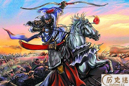 说说三国时期那些著名的武将的武艺都是跟谁学的!