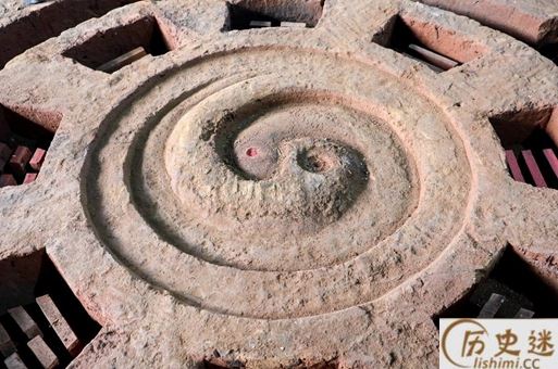 八卦阵为什么能困住人