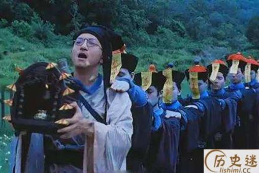 湘西三邪之一,赶尸的故事