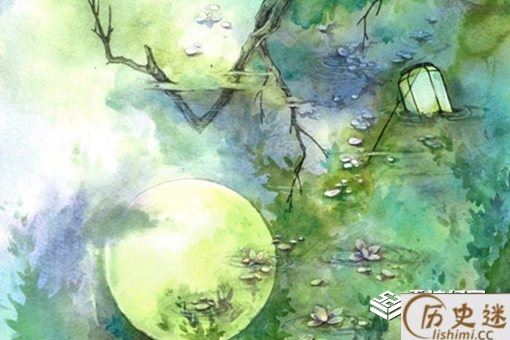 为什么古代人写了很多好诗,现代却没有了