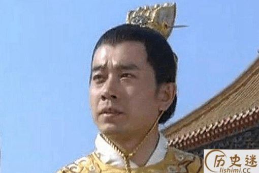 为什么说朱标是最稳的太子