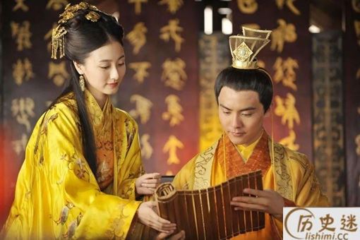 古代皇帝为何重用舅舅不重用叔叔呢