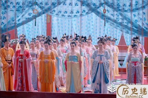 古代妃子不被皇上宠爱怎么办