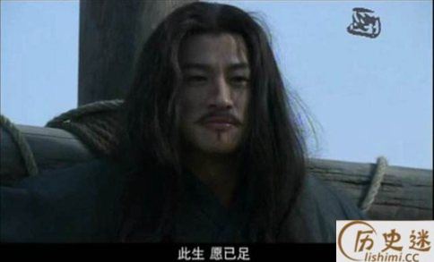 吕布和貂蝉是怎么失散的