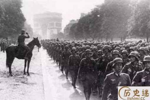 苏联奇葩军官,战前开会一直开到全军被俘