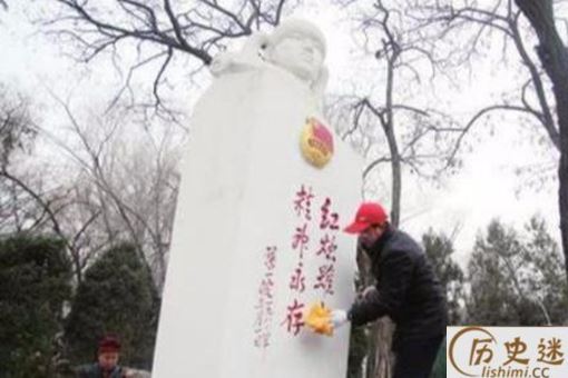 15岁女革命者救落水儿童丧命,20年后落水儿童却走上不归路