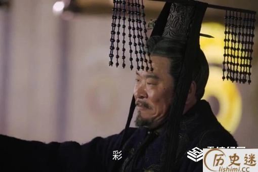 战国说“彩”是什么意思