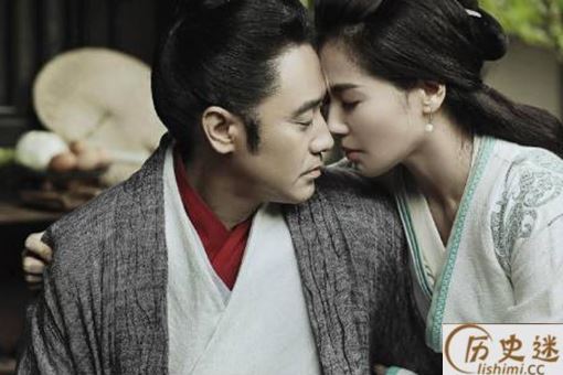 司马懿真的怕老婆么