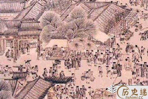 古代有房产限购令吗