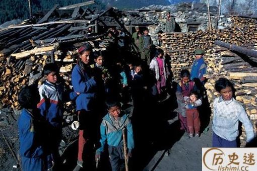 古时候有一个无国籍民族梦想是加入中国,盼了百年终于美梦成真